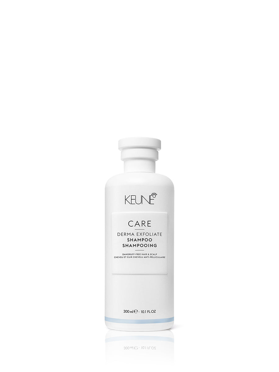 CARE DERMA EXFOLIATE SHAMPOO 300ml