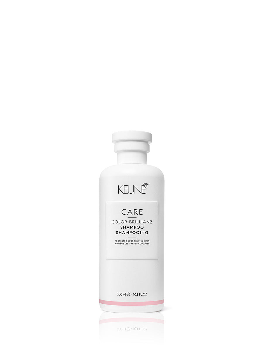 CARE COLOR BRILLIANZ SHAMPOO 300ml