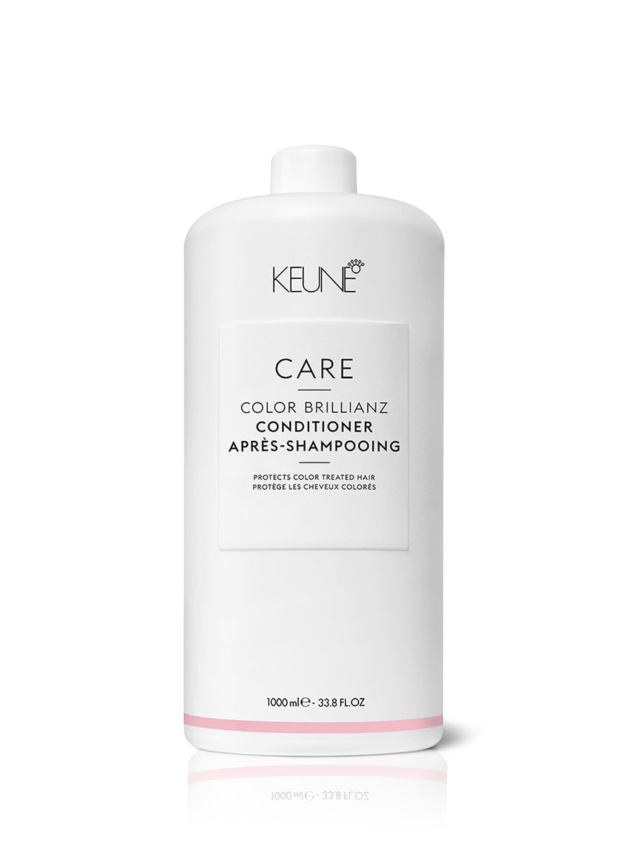 CARE COLOR BRILLIANZ CONDITIONER 1L