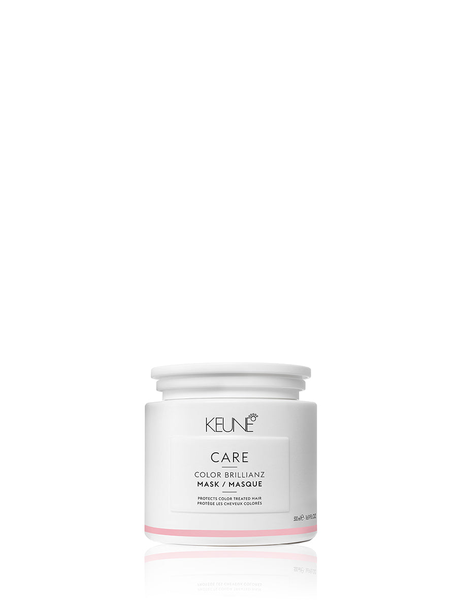 CARE COLOR BRILLIANZ MASK 500ml