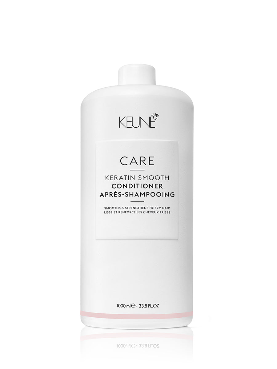 CARE KERATIN SMOOTH CONDITIONER 1L