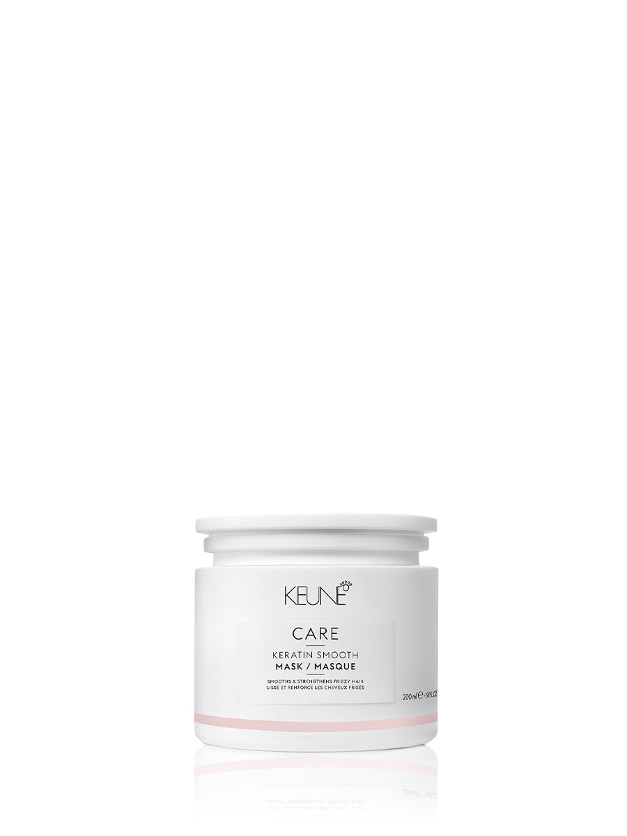 CARE KERATIN SMOOTH MASK 200ml