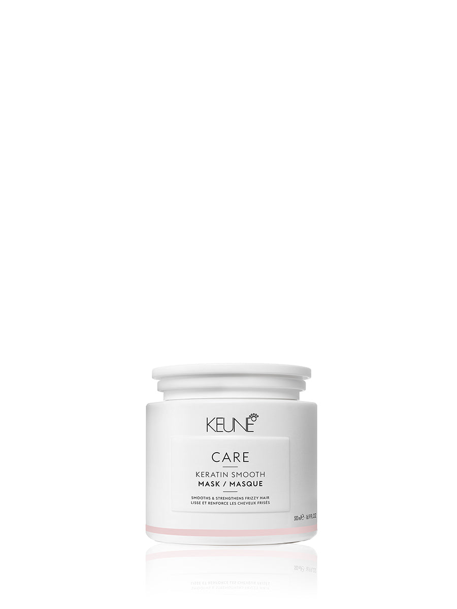 CARE KERATIN SMOOTH MASK 500ml