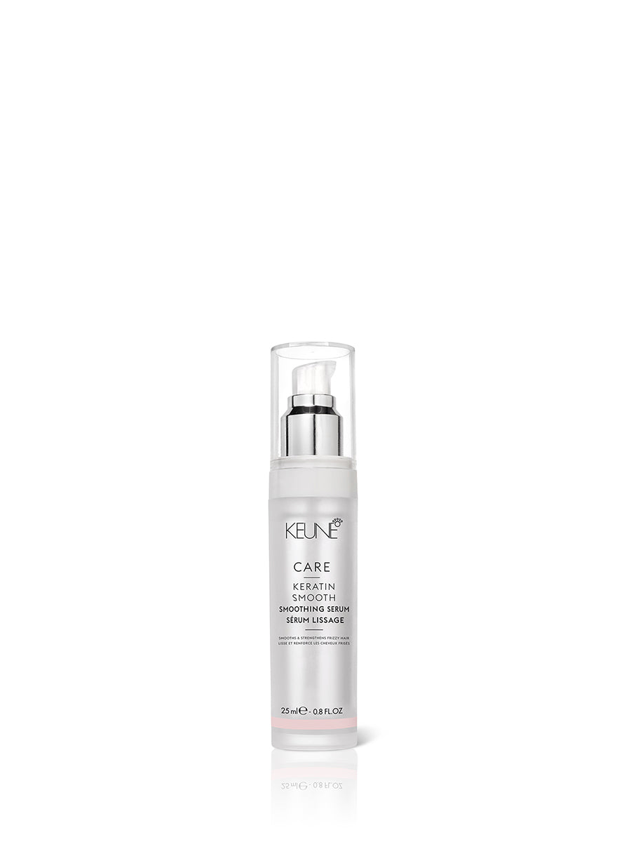 CARE KERATIN SMOOTH SERUM 25ml