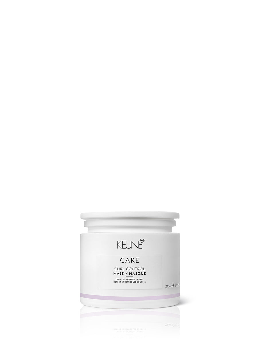 CARE CURL CONTROL MASK 200ml