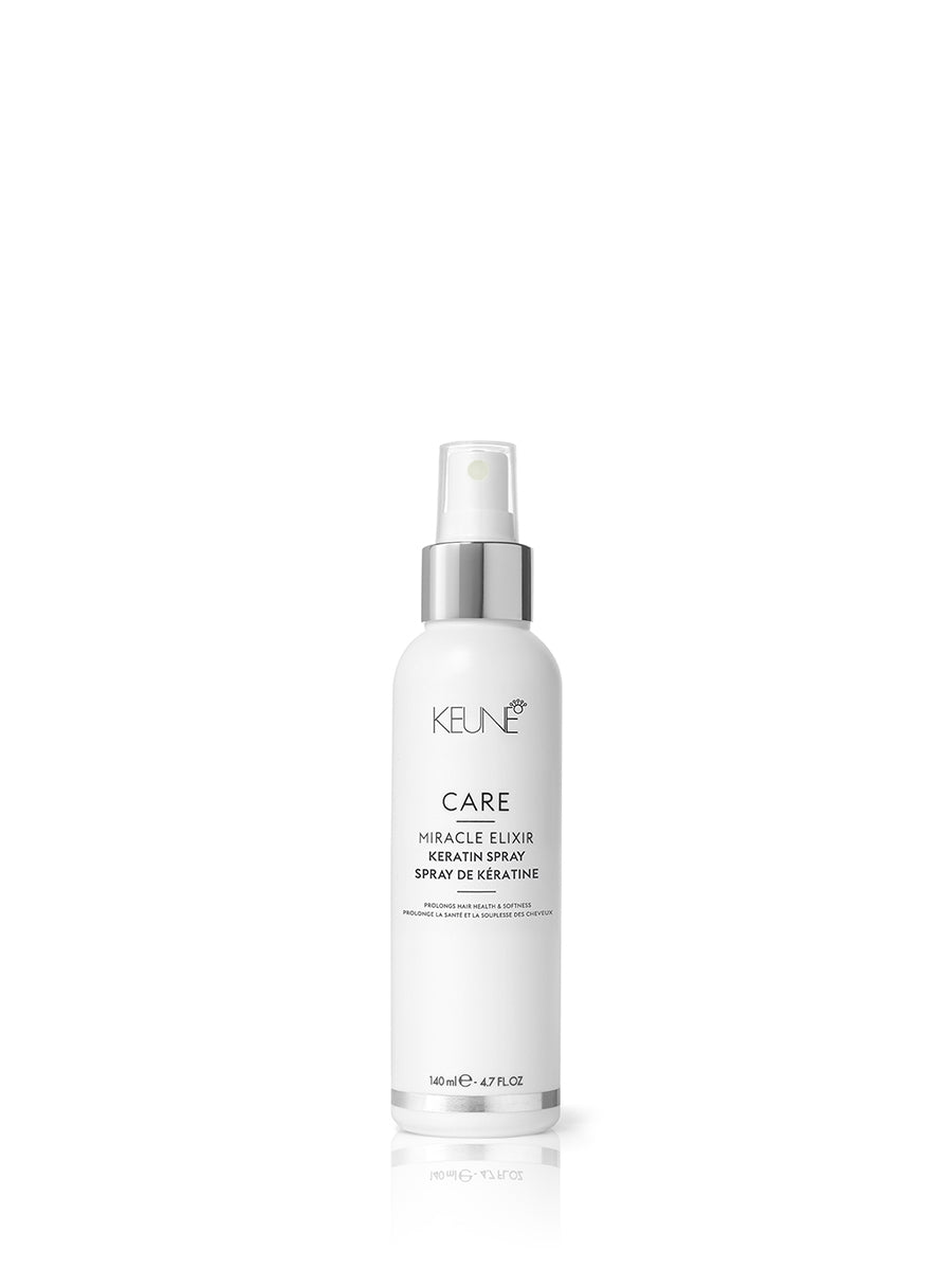 CARE MIRACLE ELIXIR KERATIN SPRAY 140ml