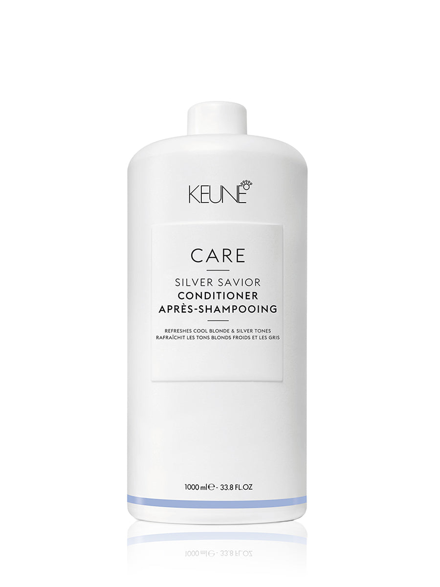 CARE SILVER SAVIOR CONDITIONER 1L