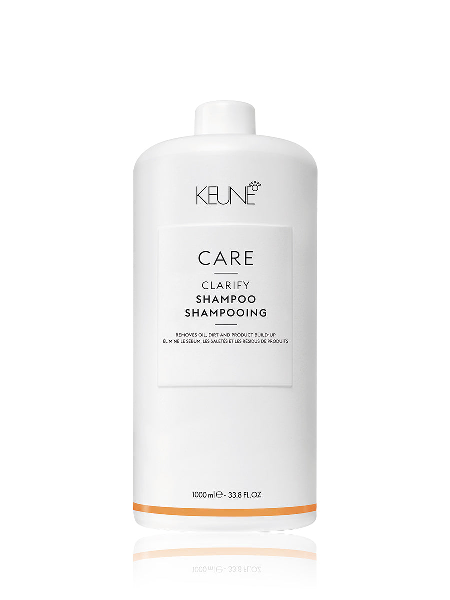 CARE CLARIFY SHAMPOO 1L