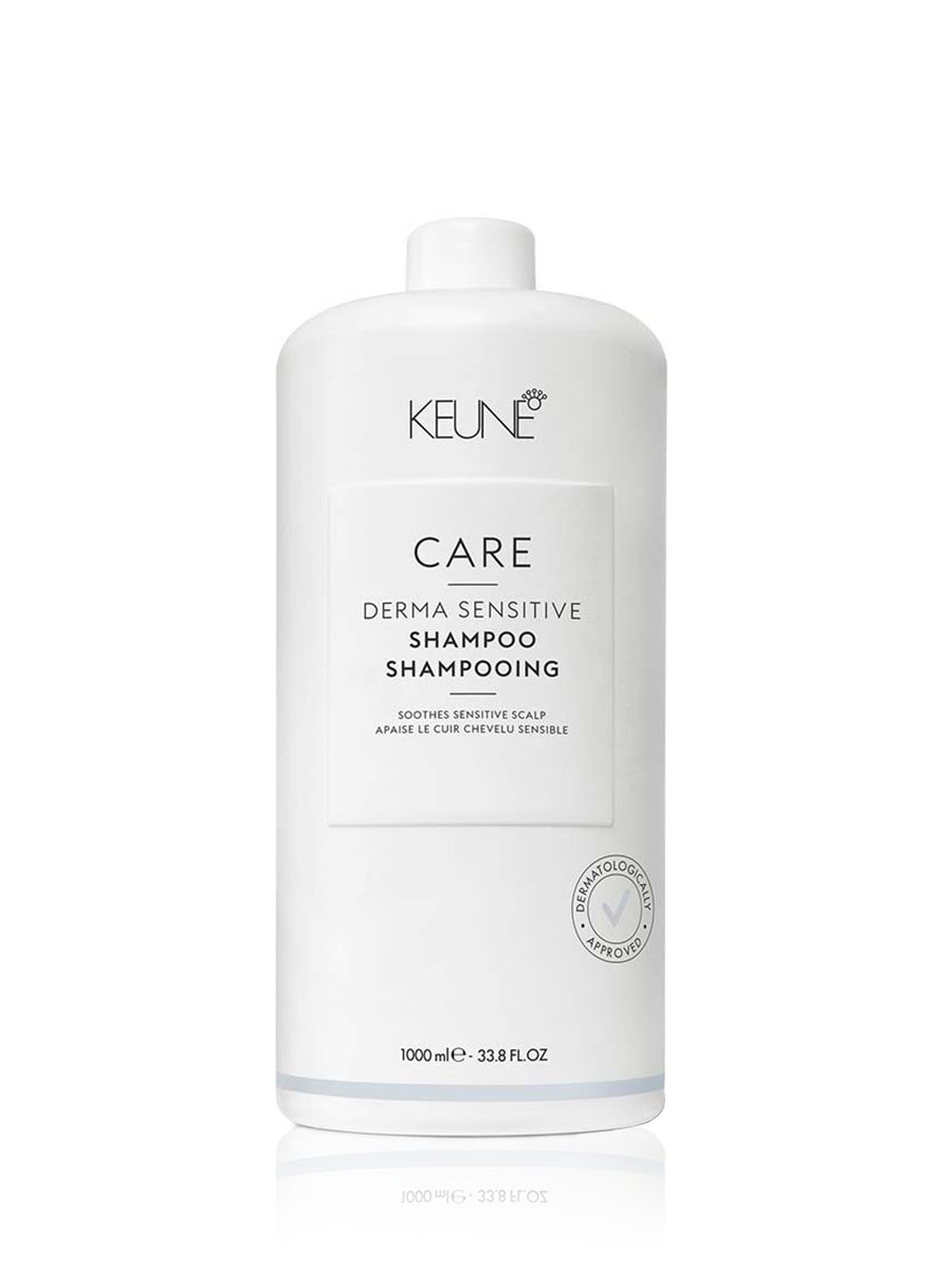 CARE DERMA SENSITIVE SHAMPOO 1L