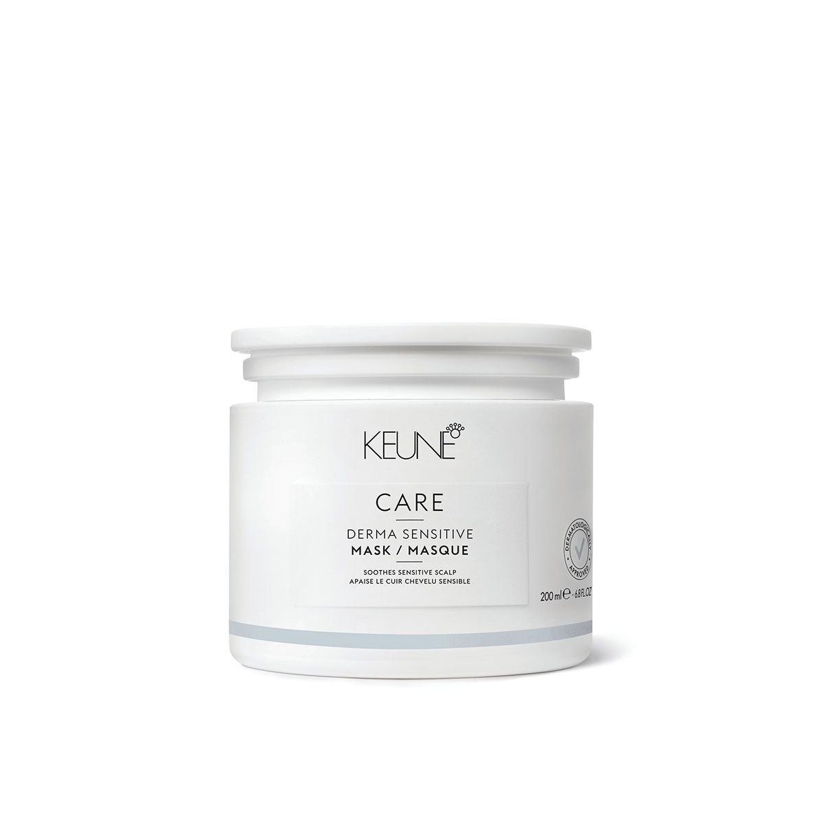 CARE DERMA SENSITIVE MASK 200ml