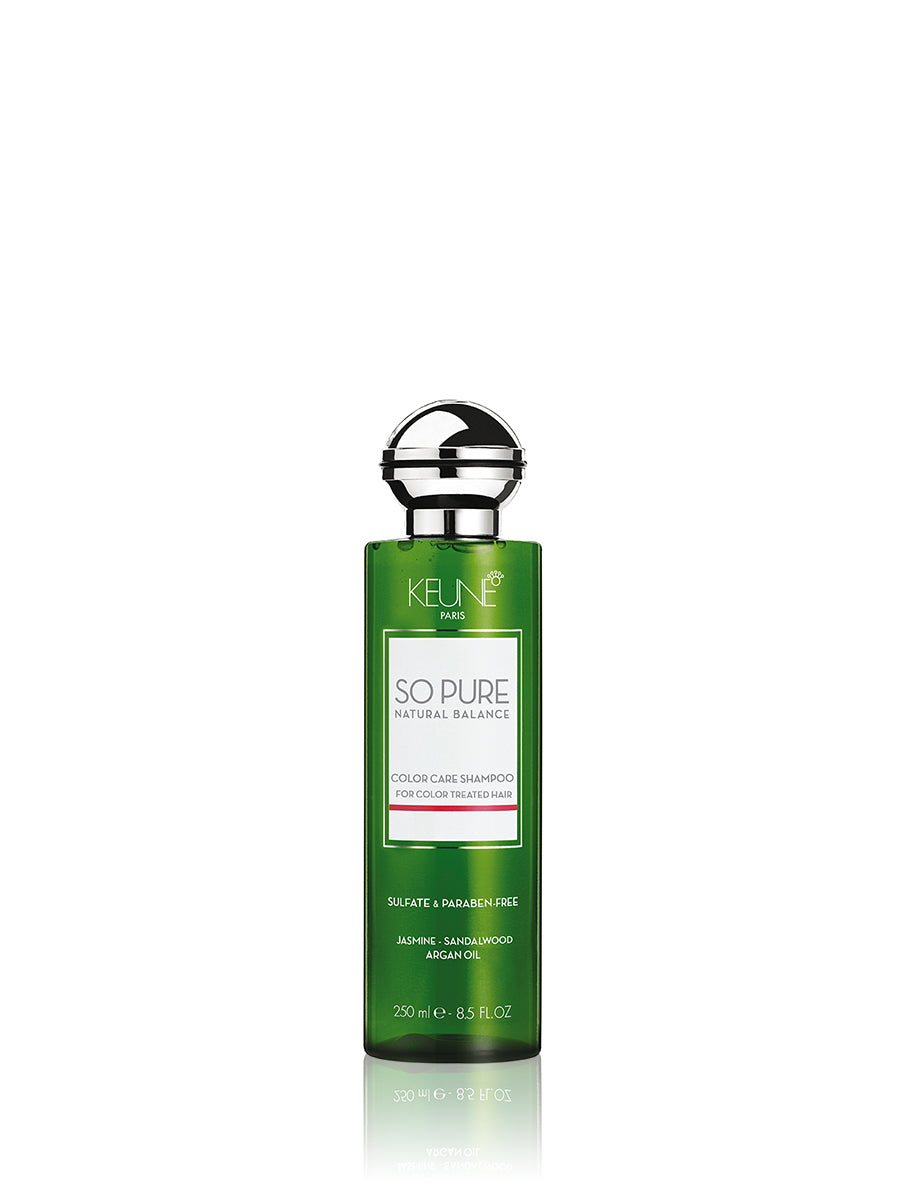 SO PURE COLOR CARE SHAMPOO 250ml