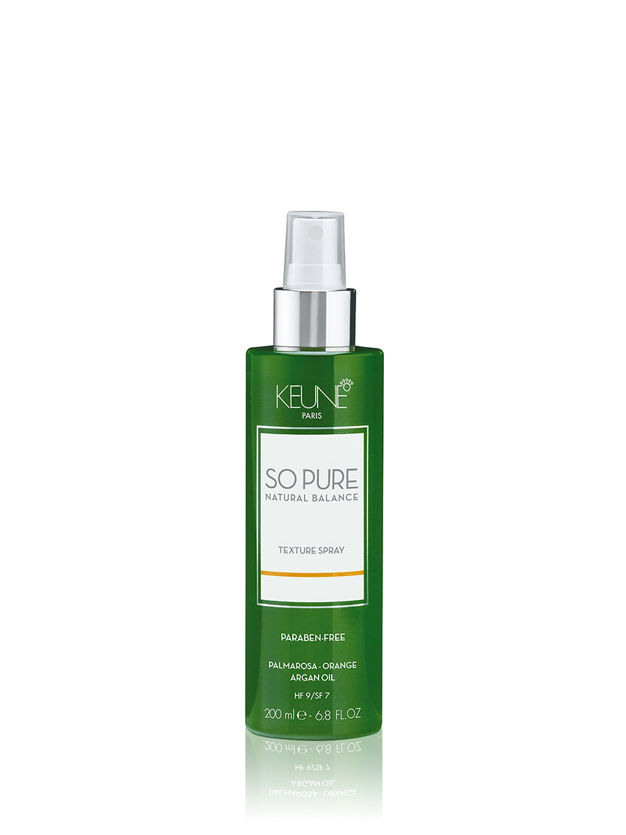 SO PURE TEXTURE SPRAY 200ml