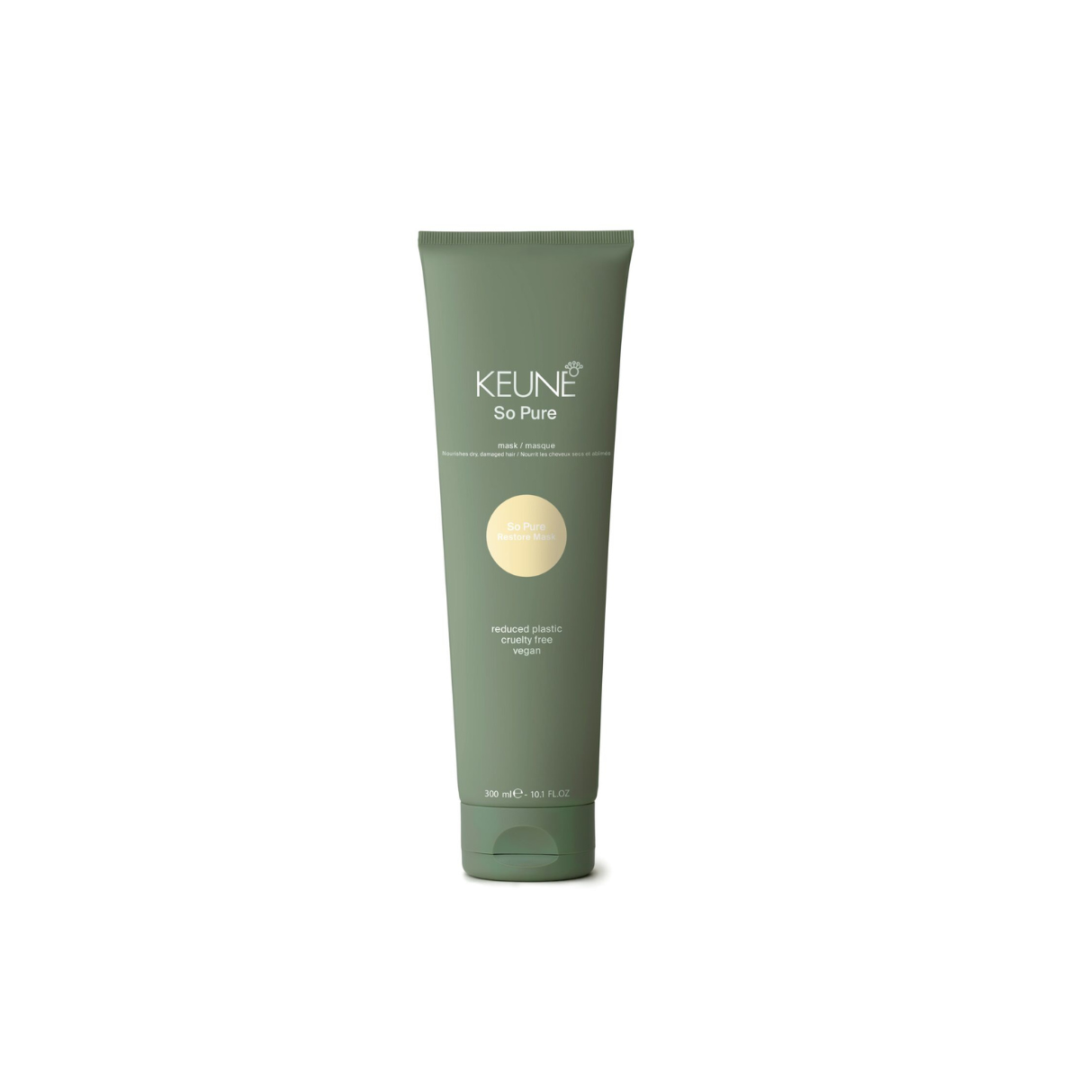 SO PURE RESTORE MASK 300ml