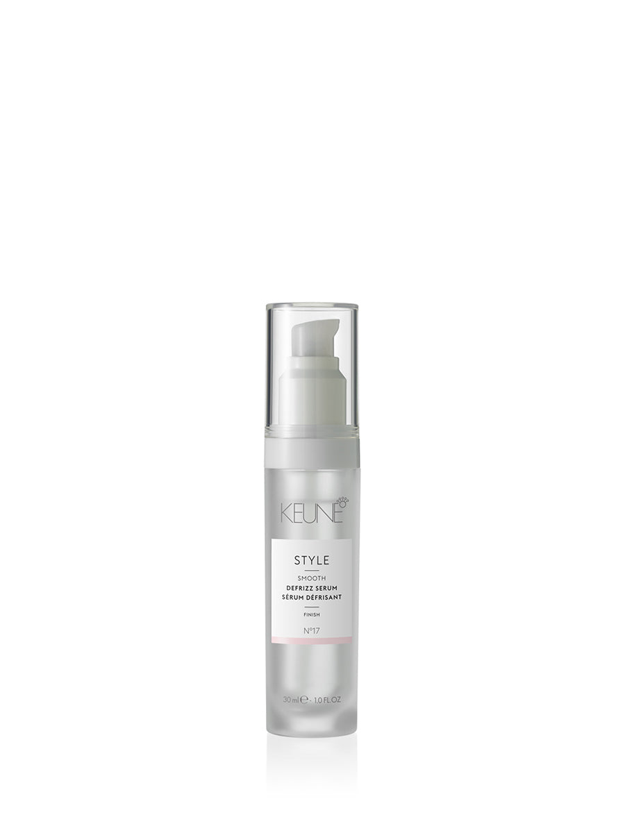 STYLE DEFRIZZ SERUM (N.17) 30ml