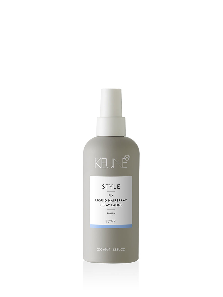 STYLE LIQUID HAIRSPRAY (N.97) 200ml