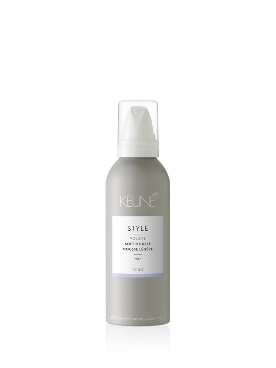 STYLE SOFT MOUSSE (N.44) 200ml