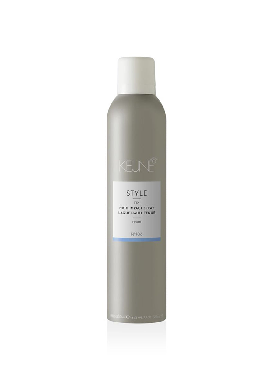 STYLE HIGH IMPACT SPRAY (N.106) 300ml