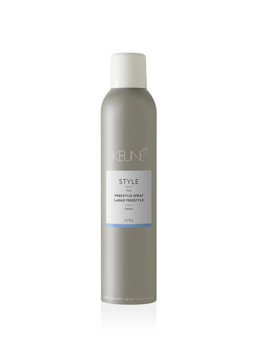 STYLE FREESTYLE SPRAY (N.86) 300ml