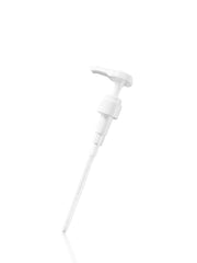 CARE PUMP 1L - WHITE