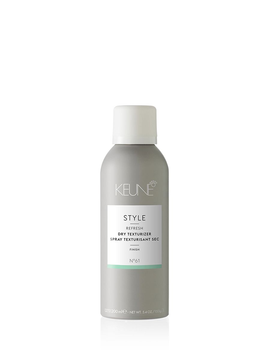 STYLE DRY TEXTURIZER (N.61) 200ml